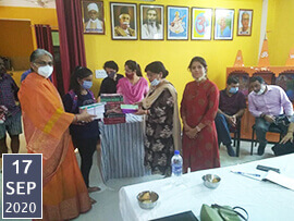 Chesmistry & Lab Science